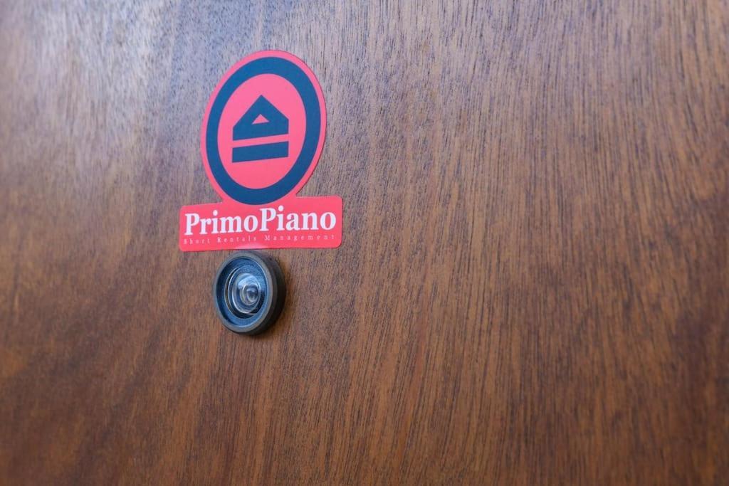 דירות מילאנו Primopiano - Astico מראה חיצוני תמונה